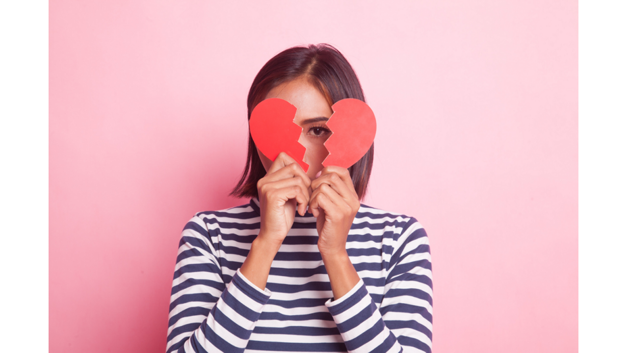 Illustratie voor: 5 tekenen dat jij en je beste vriendin jullie relatie moeten breken