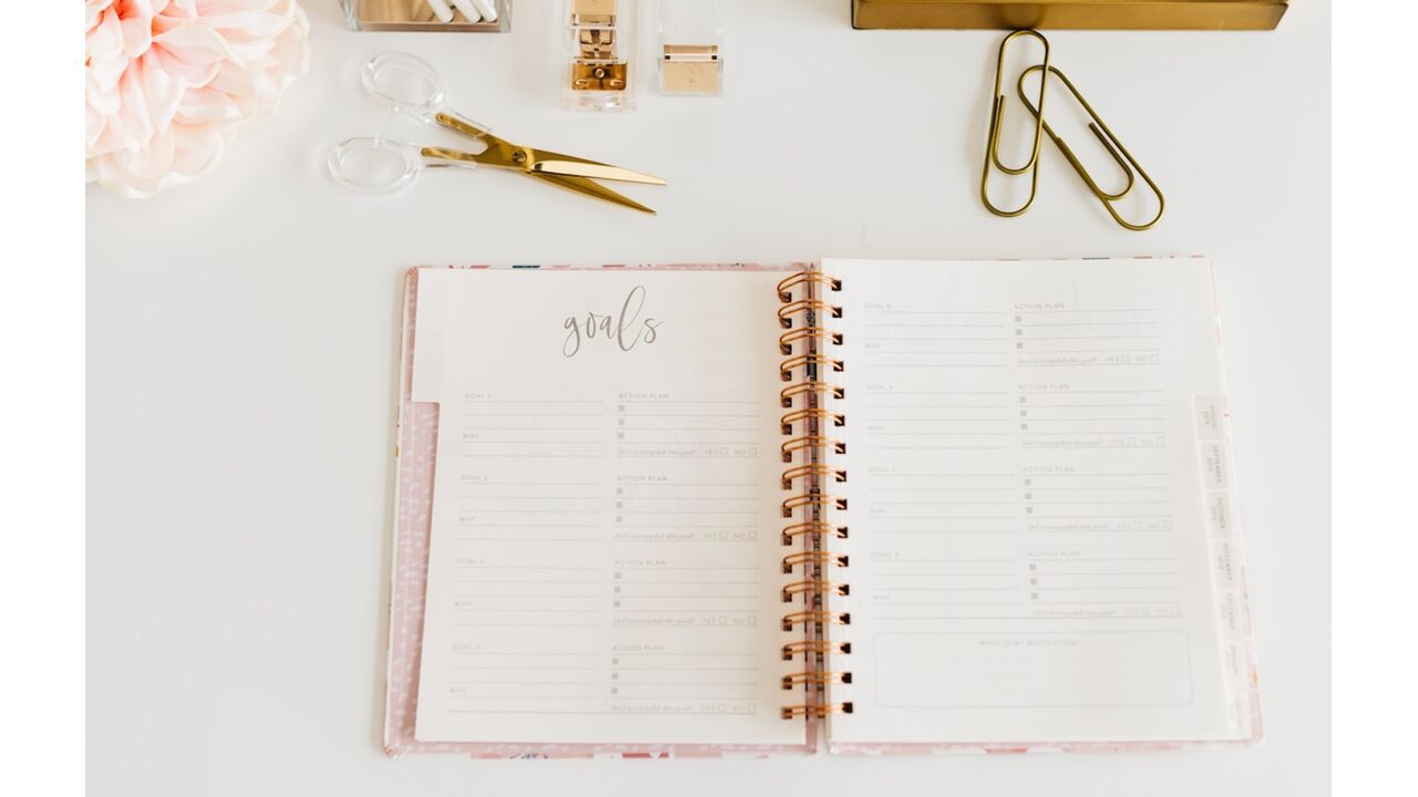 Illustratie voor: Dit zijn de leukste agenda’s voor dit schooljaar