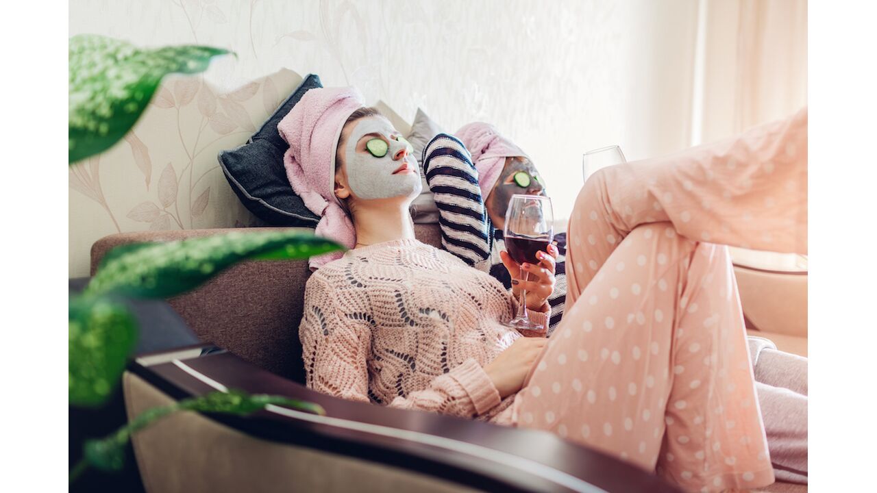 Illustratie voor: 10 redenen waarom het heerlijk is om een weekend bij je ouders te zijn