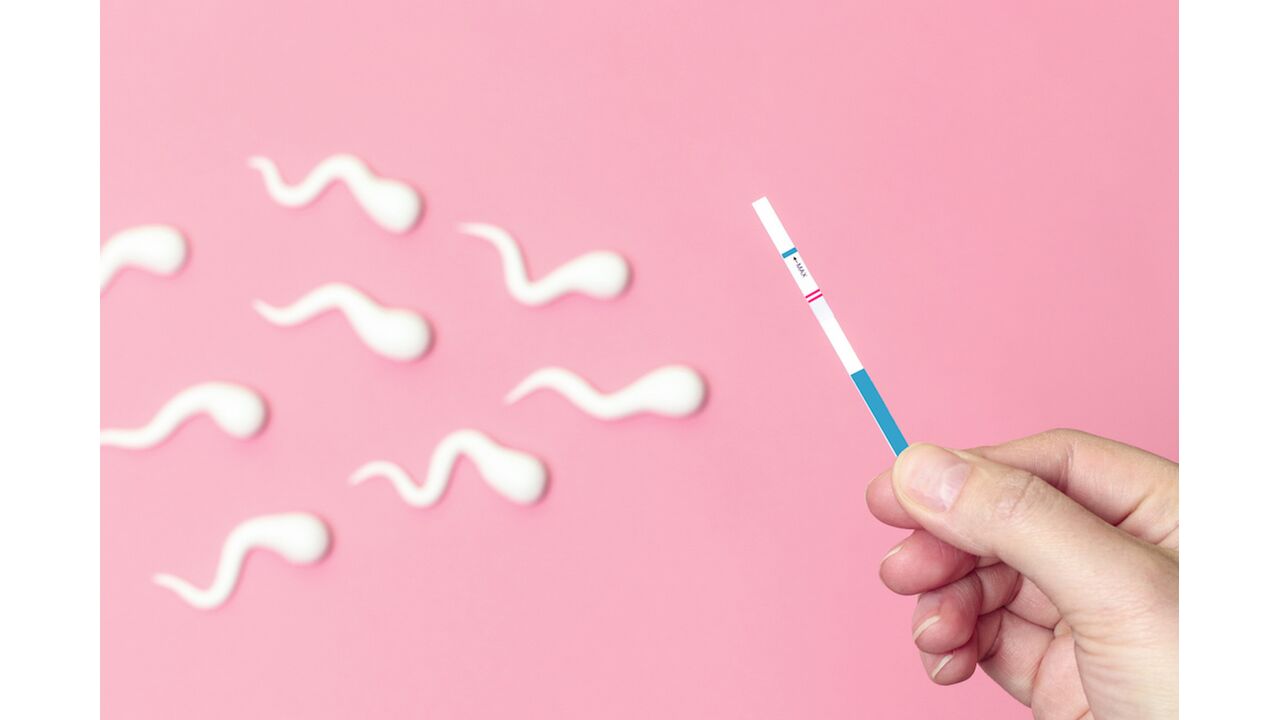 Illustratie voor: Ik denk dat ik zwanger ben… wat nu?