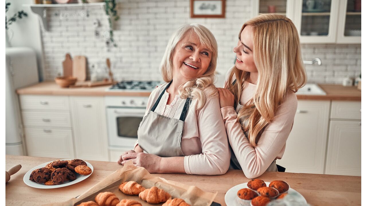 Illustratie voor: 7 dingen die kinderen met bezorgde ouders sowieso herkennen