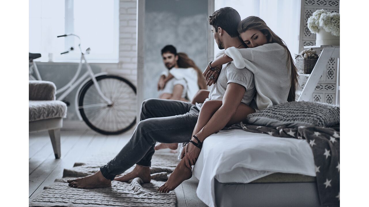 Illustratie voor: 7 dingen waar je per direct mee moet stoppen voor een succesvolle relatie
