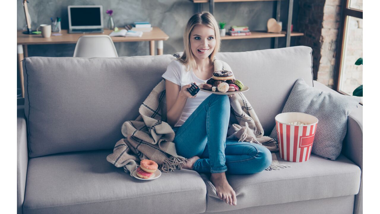 Illustratie voor: Deze series en films zijn nieuw op Videoland