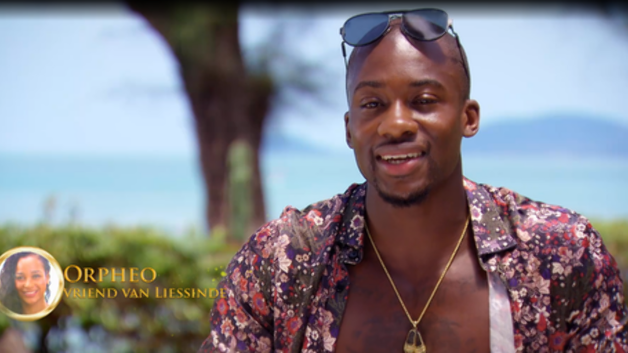 Illustratie voor: Autsj! Temptation Island’s Orpheo begaat gênante blunder op Instagram