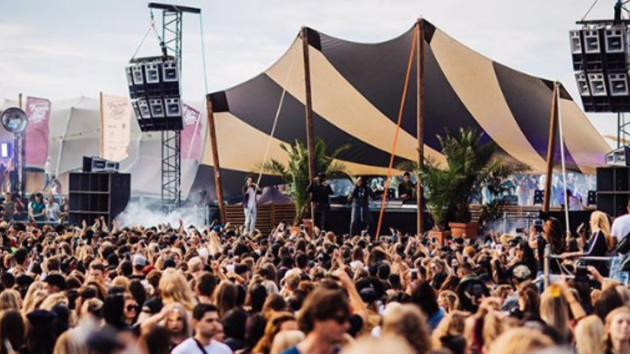 Illustratie voor: Girlscene’s weekend guide: dit is er te doen in Amsterdam