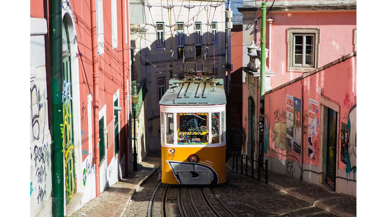 Illustratie voor: HEMA verkoopt weer spotgoedkope citytrips