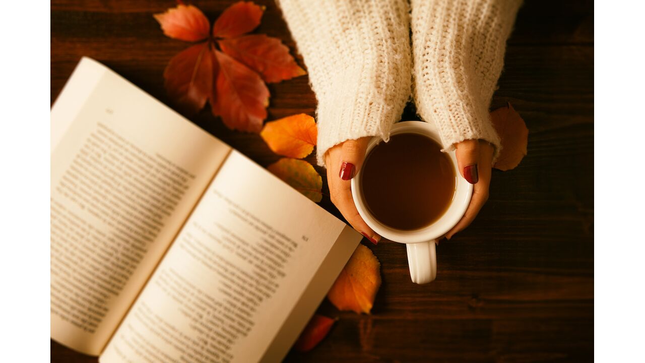 Illustratie voor: Dit zijn de lekkerste theesoorten voor deze herfst