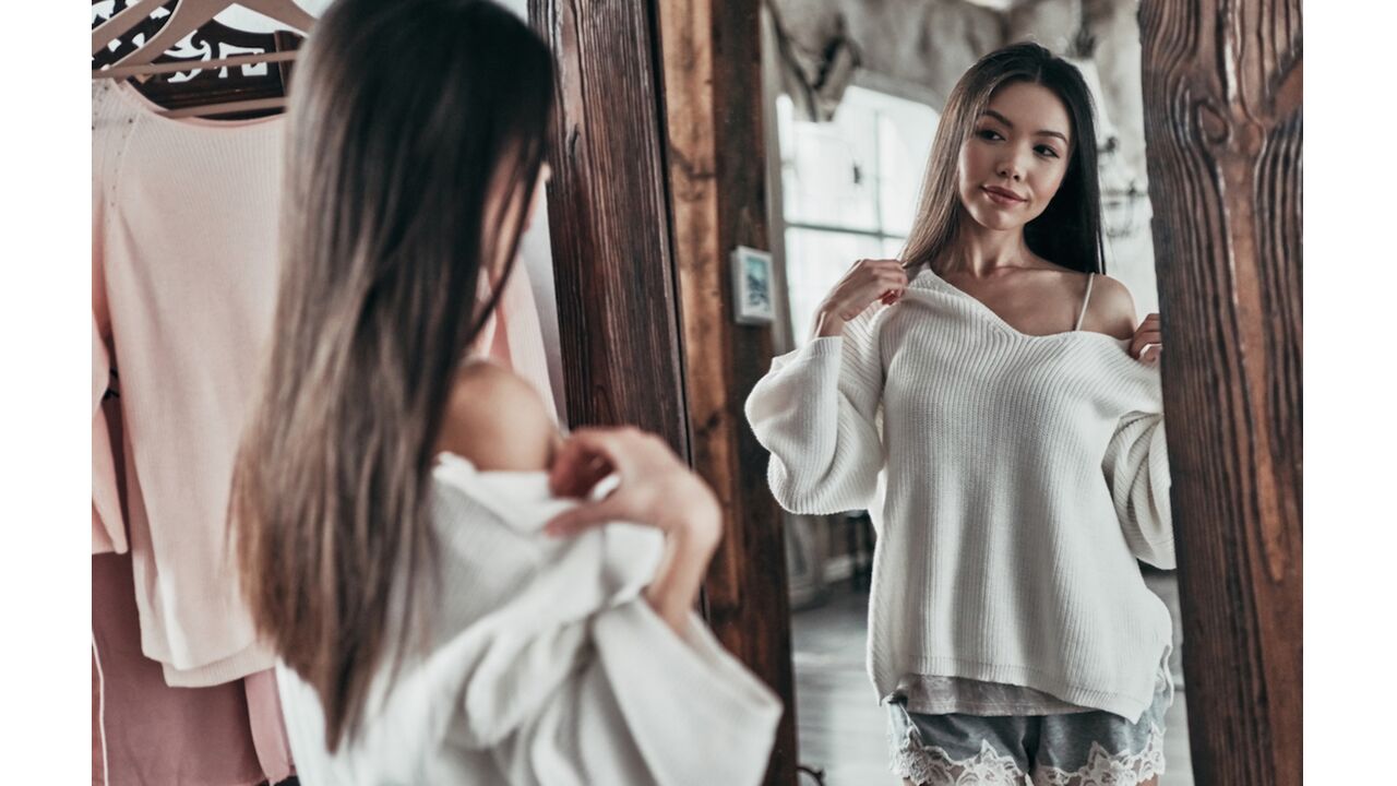 Illustratie voor: 7 tips voor als je áltijd ‘s ochtends vroeg outfitstress hebt
