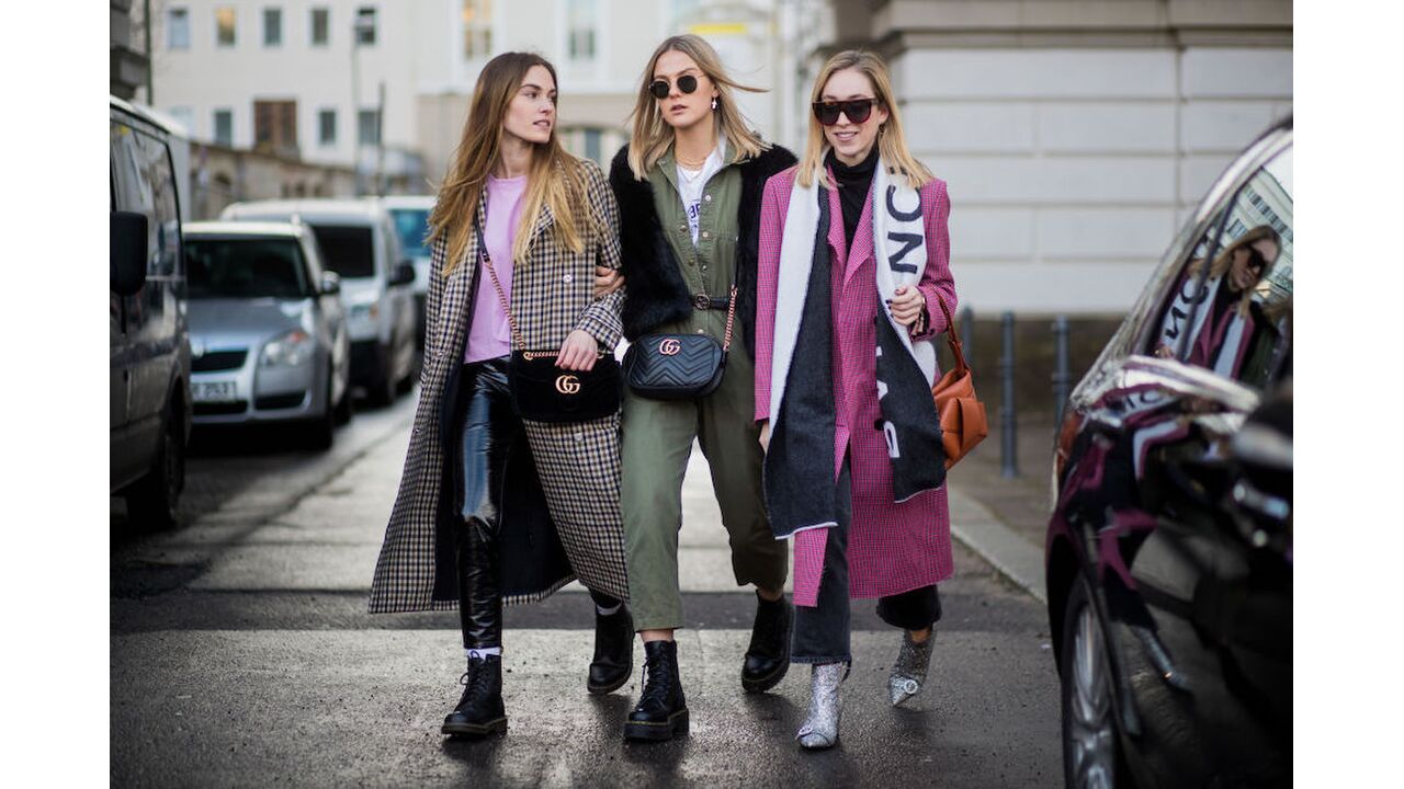 Illustratie voor: 9 x onze favoriete fashion items van dit najaar