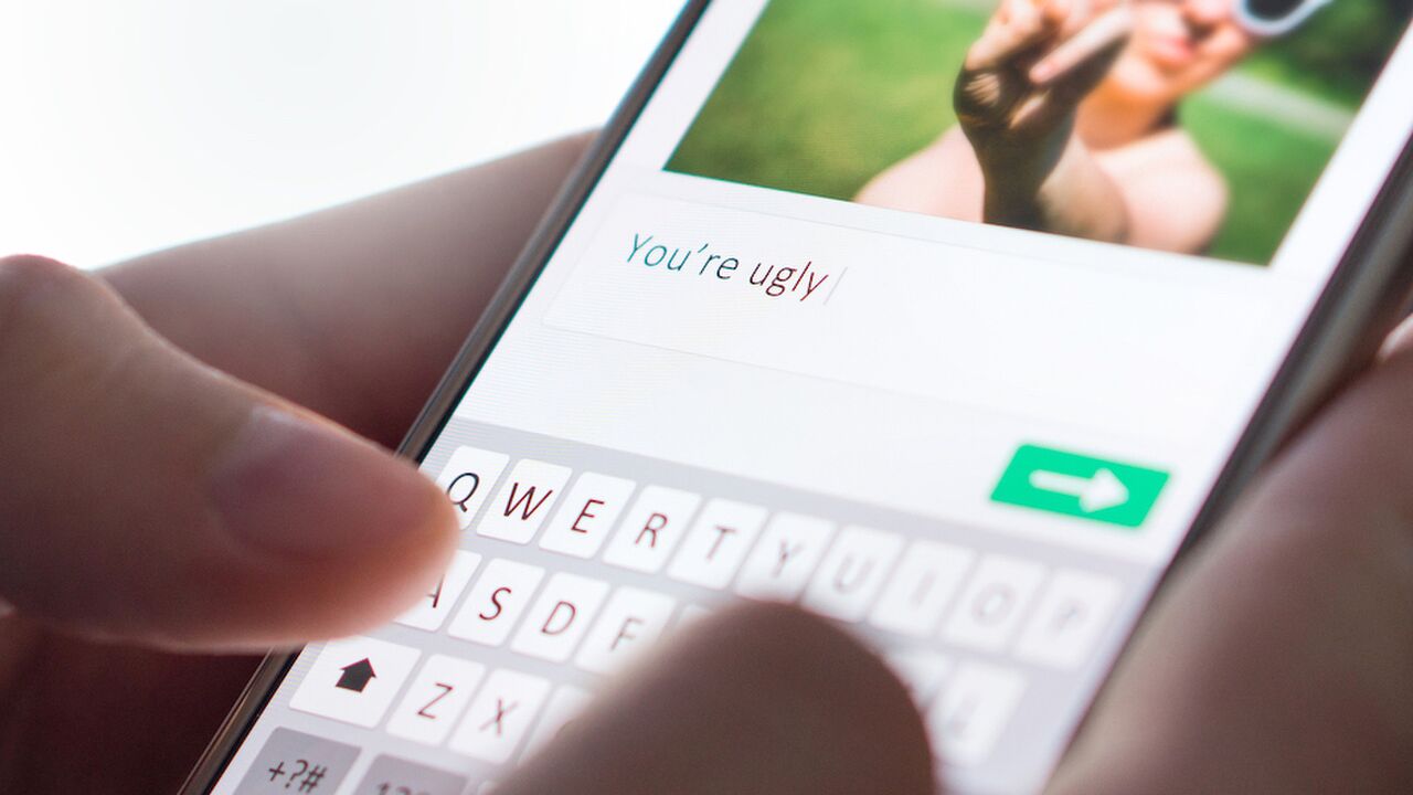 Illustratie voor: Instagram lanceert deze nieuwe functie om pesten tegen te gaan