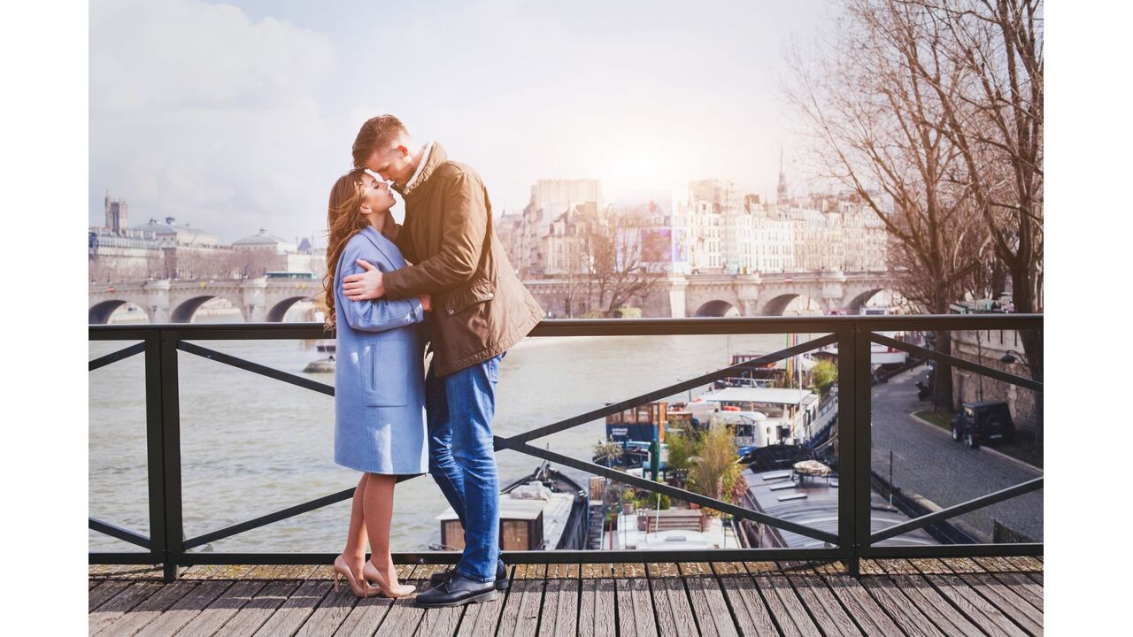 Illustratie voor: 8 redenen dat je lover van je houdt zonder woorden