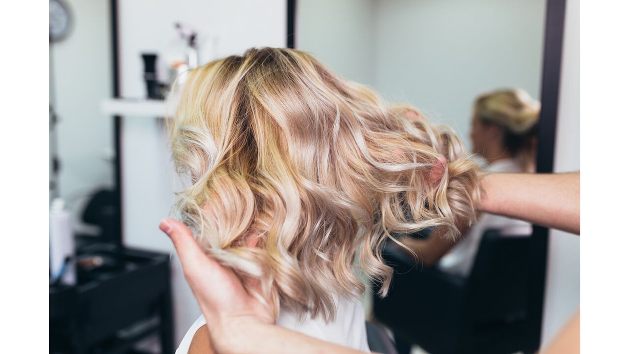 Illustratie voor: Kappers Utrecht: 5 x onze favoriete salons in Utrecht