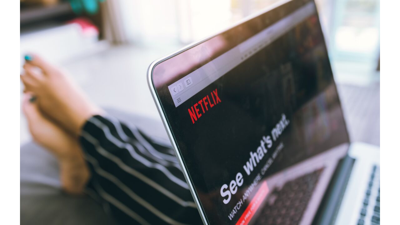 Illustratie voor: Deze series en films zijn nieuw op Netflix in oktober #2