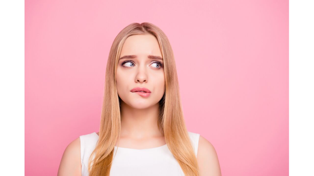 Illustratie voor: Ben jij een maler? 4 tips om te stoppen met piekeren