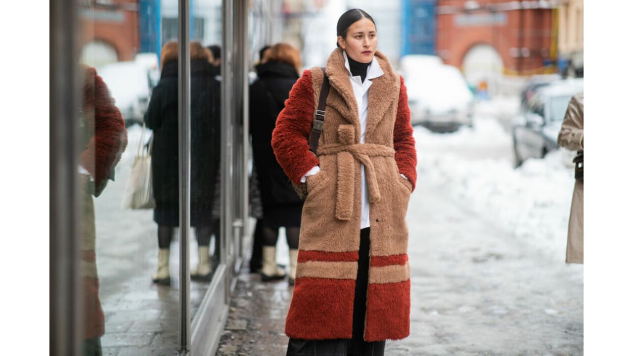 Illustratie voor: 5 x styling tips om lekker warm te blijven tijdens de koude winter