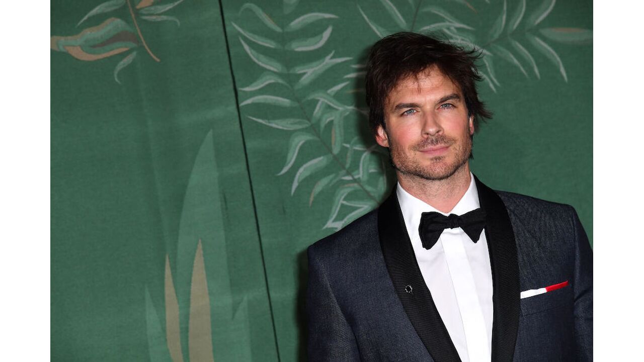Illustratie voor: De trailer van de nieuwe vampierenserie V-Wars met Ian Somerhalder is hier