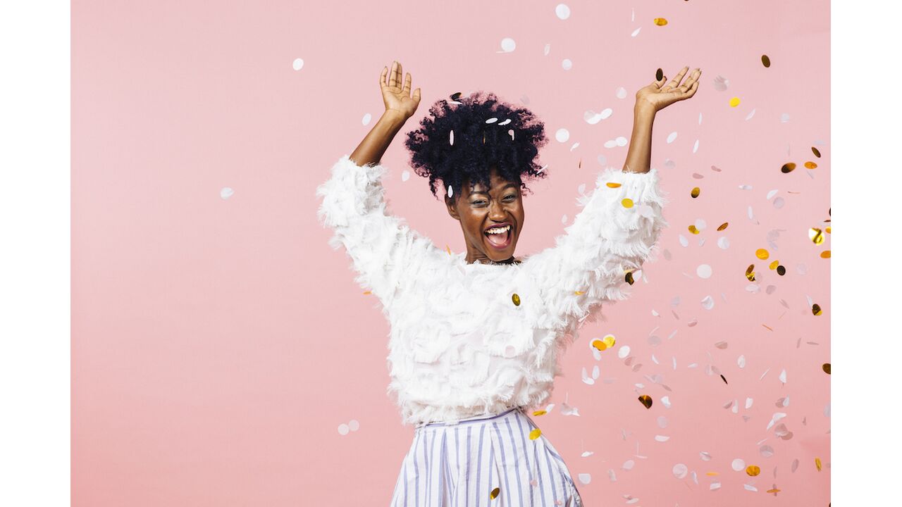 Illustratie voor: Happy Singles Day! 26 leuke cadeautjes om aan jezelf te verwennen