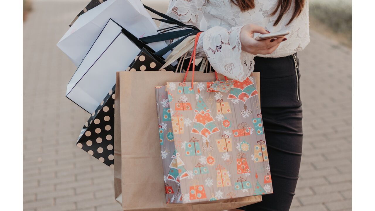 Illustratie voor: In deze stad is een Loavies pop-up store geopend