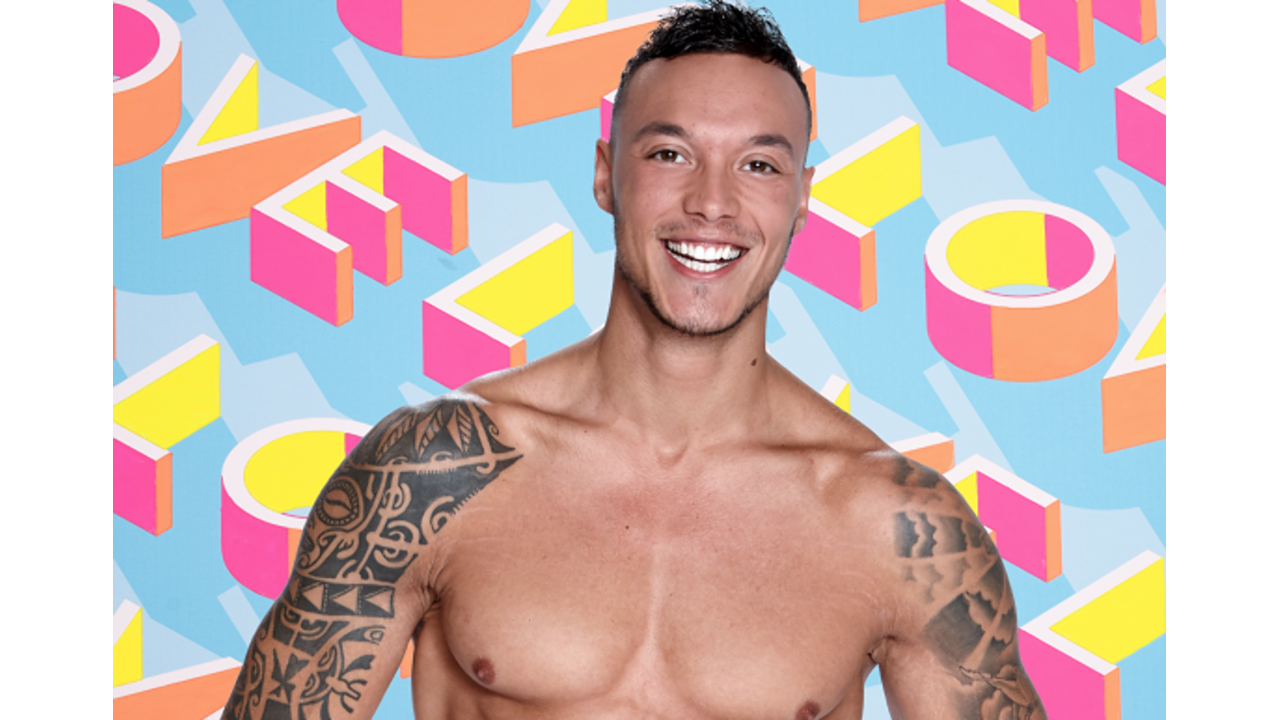 Illustratie voor: Zo gaat het nu met Cheyenne en Mac na Love Island