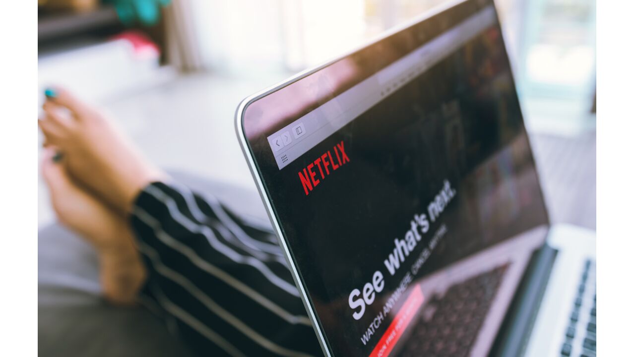 Illustratie voor: Deze series en films zijn nieuw op Netflix in november #1