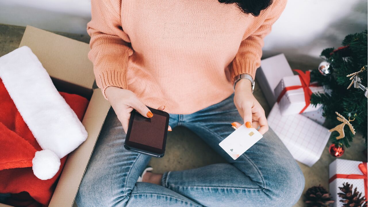 Illustratie voor: It is Cyber Monday! Laatste ronde om items met héél veel korting te scoren