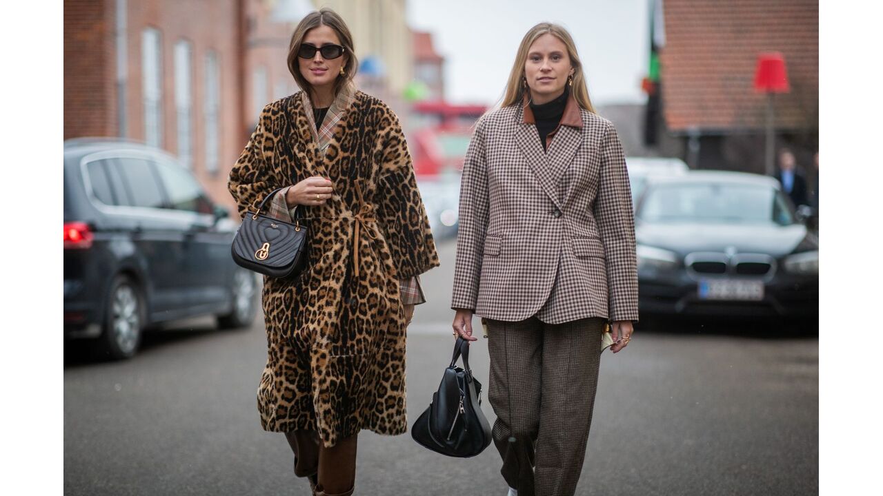 Illustratie voor: Dol op mode? Dan zijn dit een aantal fashionable goede voornemens om volgens te leven in 2020