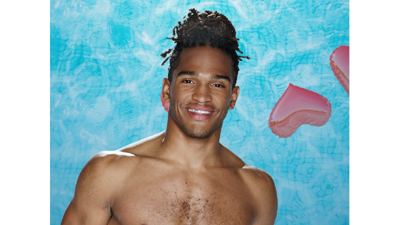Illustratie voor: Love Island’s Martin en EOTB’s Yasmine bevestigen relatie