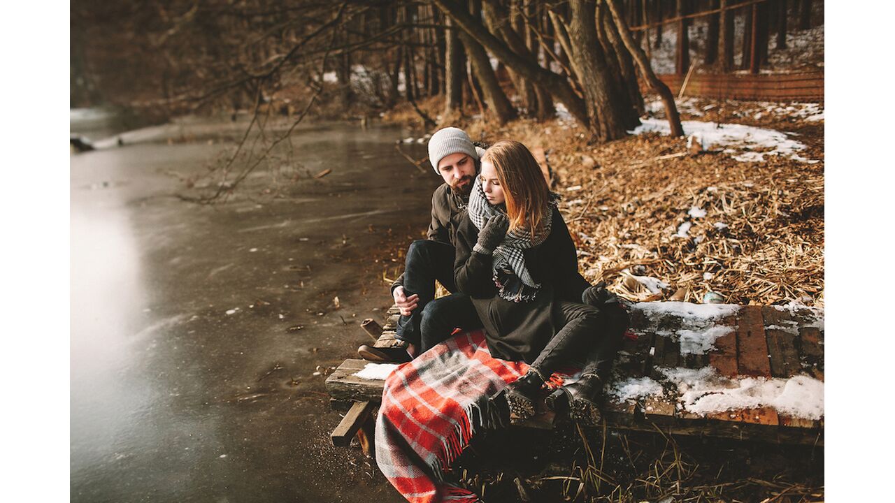 Illustratie voor: Romantische dates deze winter? Hier vind je wat inspiratie