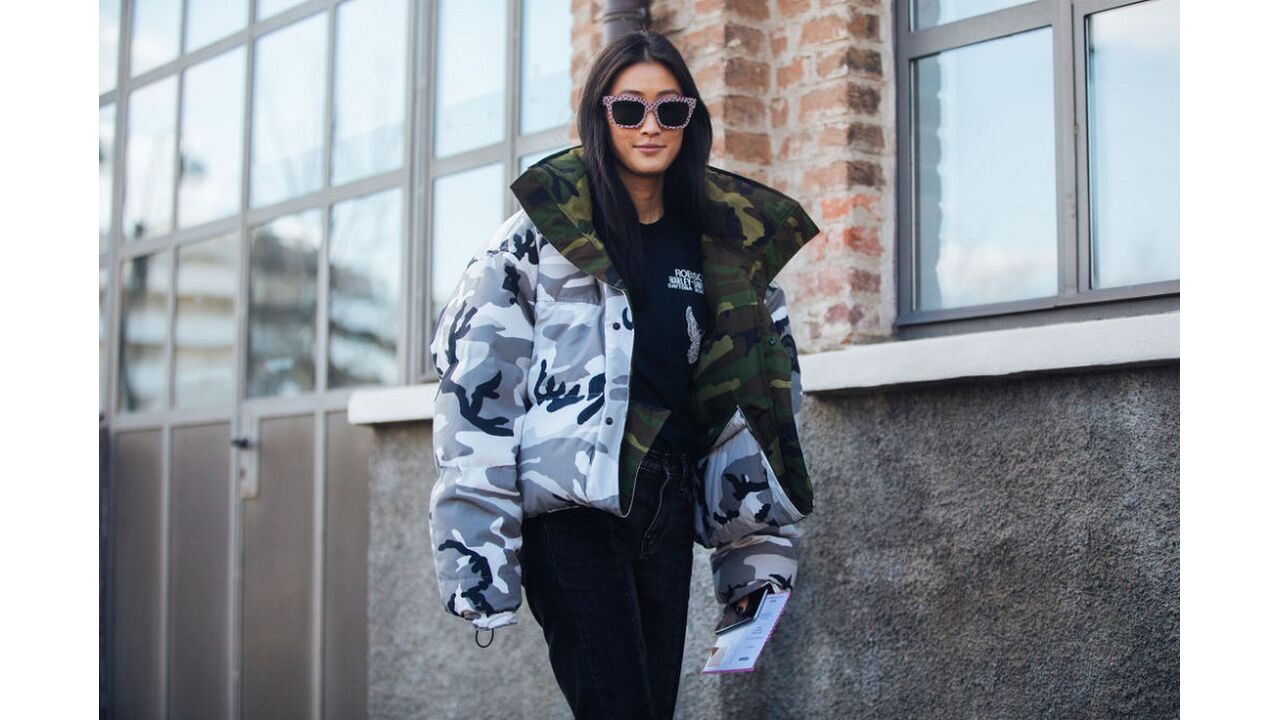 Illustratie voor: 18x de warmste puffer jackets