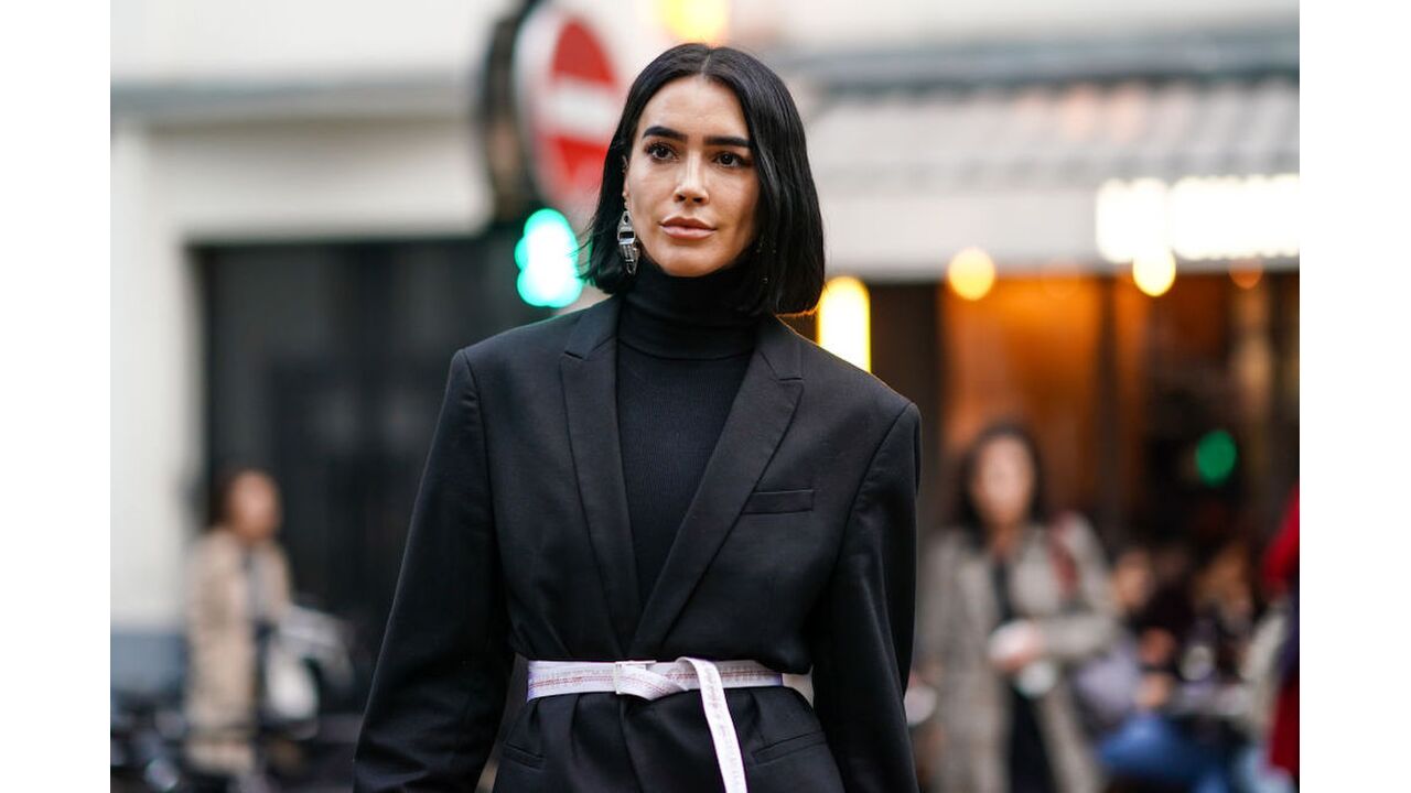 Illustratie voor: Deze modetrend zien we overal in het straatbeeld terug