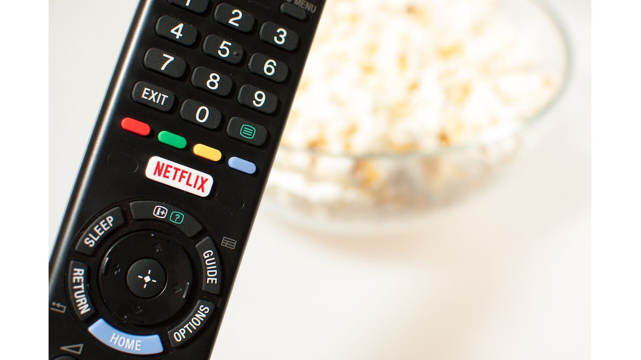Illustratie voor: Deze series en films verdwijnen in januari van Netflix #3