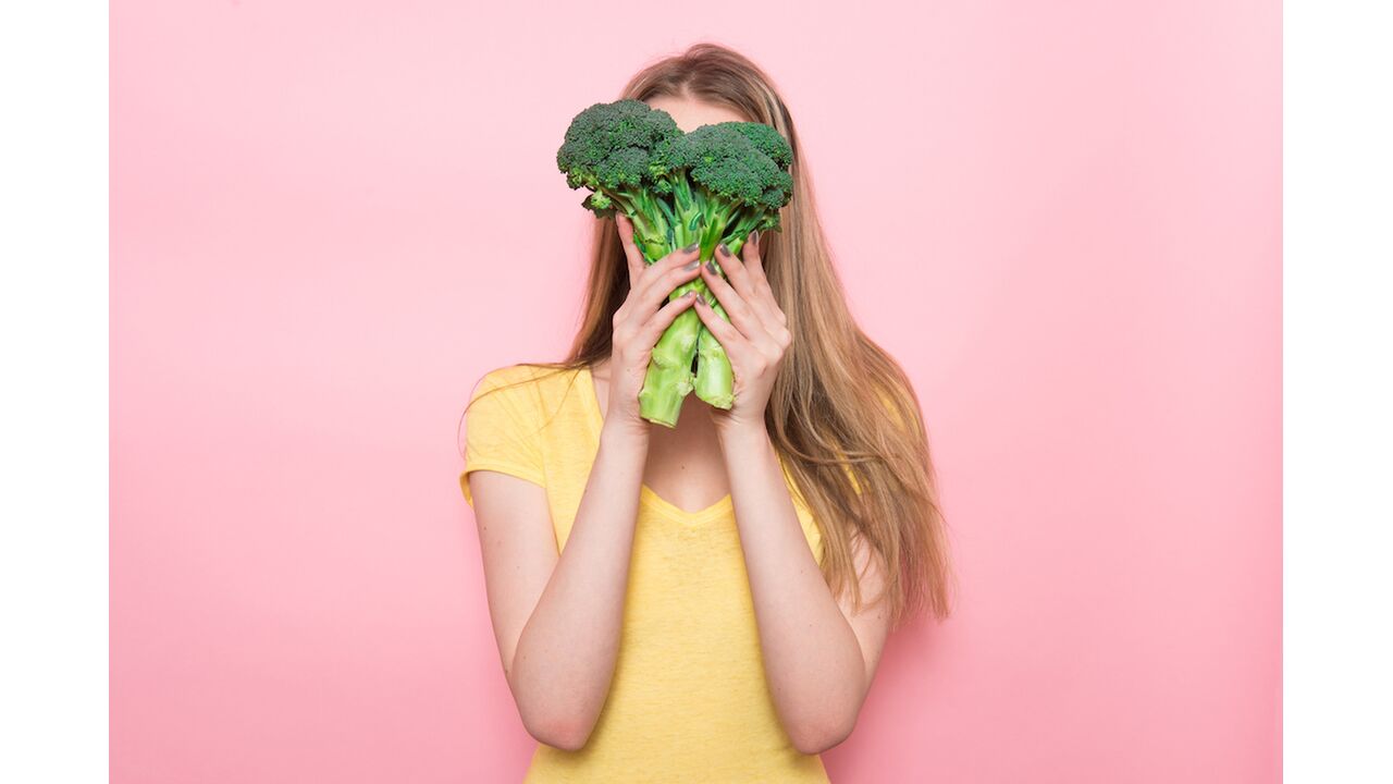 Illustratie voor: Dit is waarom sommige mensen niet van groente houden
