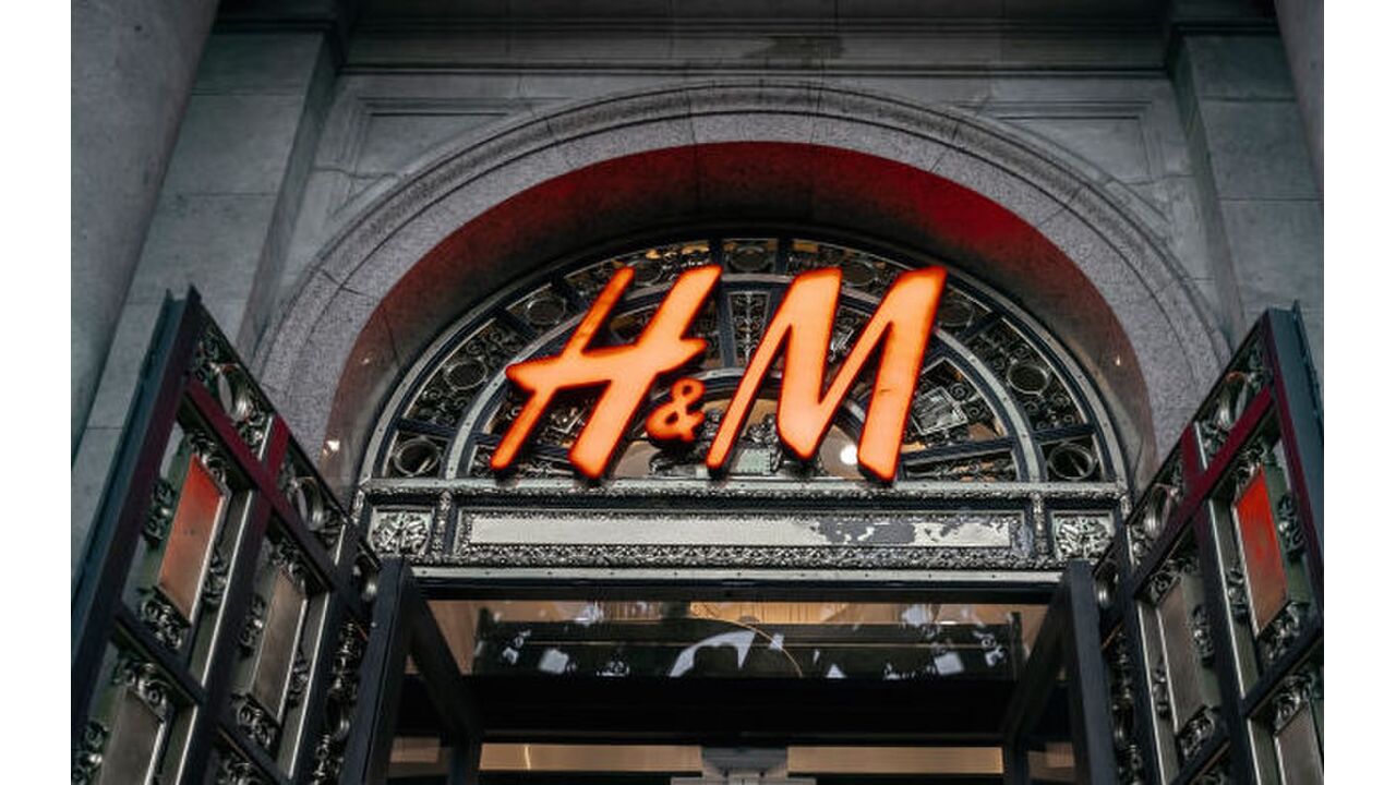 Illustratie voor: In Amsterdam opent binnenkort de eerste H&M HOME winkel van Nederland