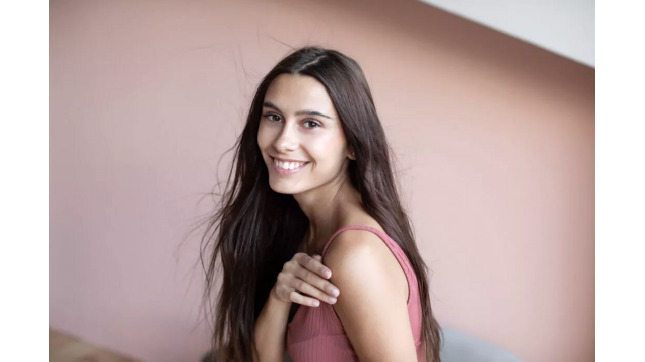 Illustratie voor: 5x momenten waarop het beter is om geen make-up te dragen