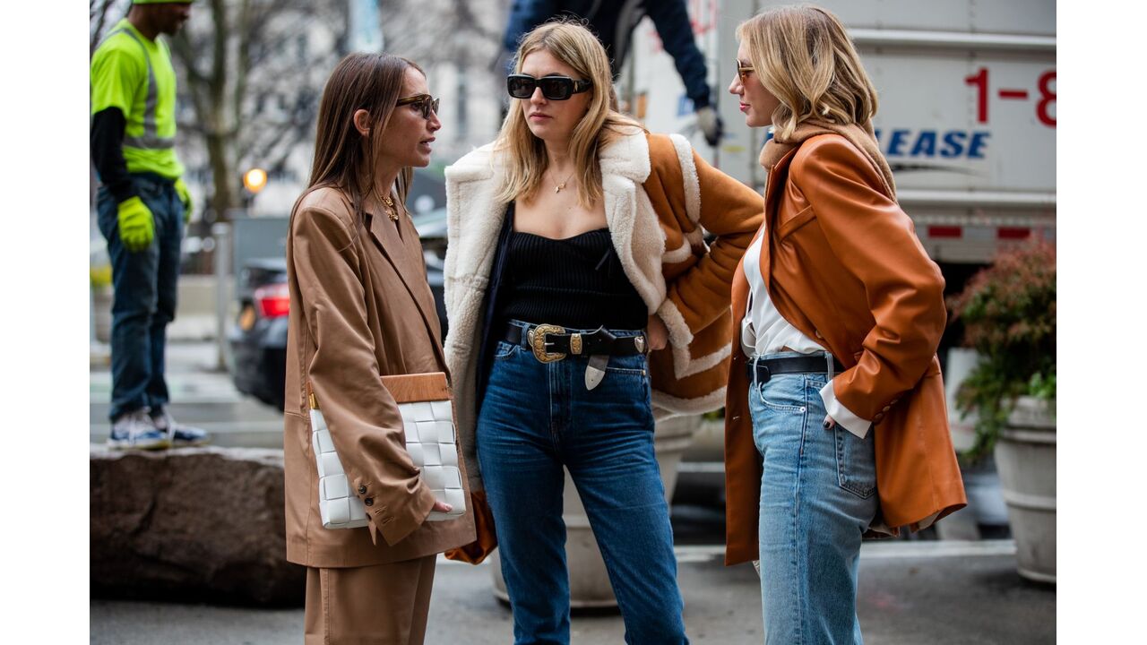 Illustratie voor: Welke jeans passen het beste bij jouw figuur?