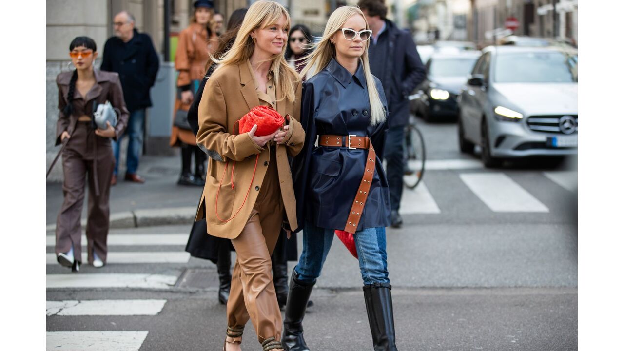 Illustratie voor: Skinny jeans dragen in 2020? Wij hebben de styling tip voor jou!