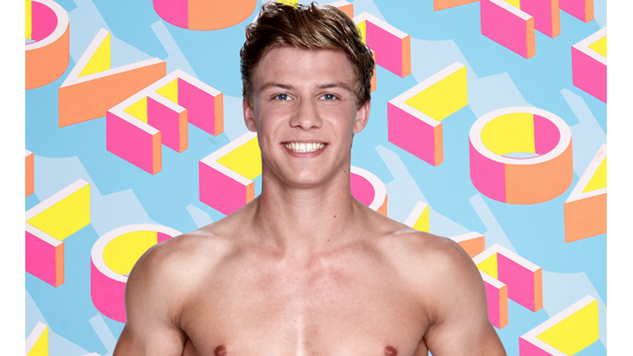 Illustratie voor: Love Island’s Daniël en verleidster Daniëlle zijn niet langer samen