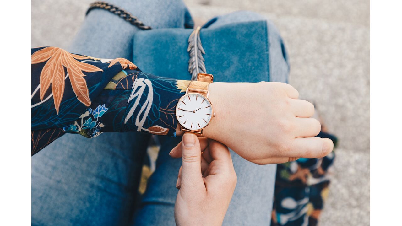 Illustratie voor: Dit zijn de mooiste horloges (voor een leuk prijsje)