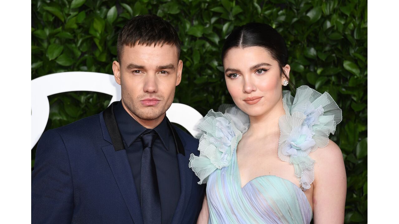 Illustratie voor: ‘Liam Payne beëindigd relatie met model Maya Henry’