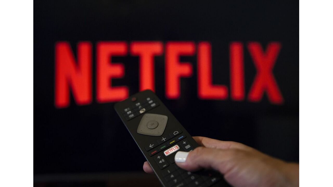 Illustratie voor: Dit is waarom je Netflix-serie ‘The Stranger’ wil zien