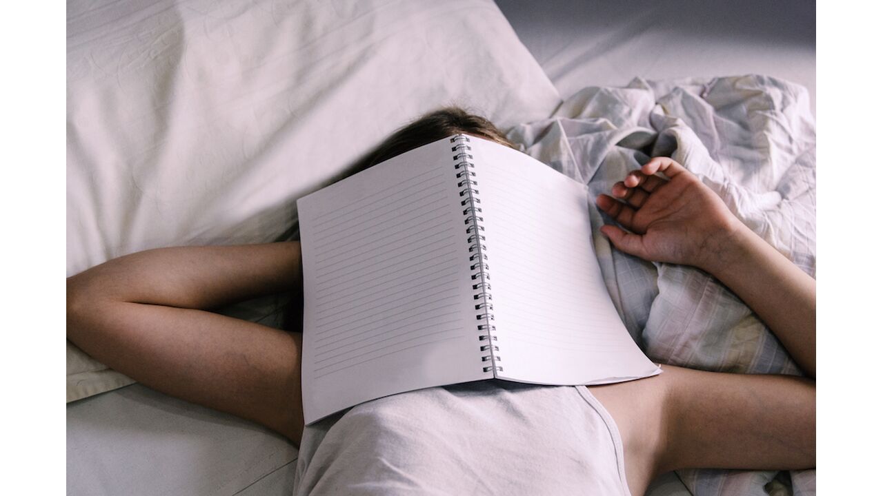 Illustratie voor: Dit zijn de meest voorkomende studieontwijkende dingen om te doen