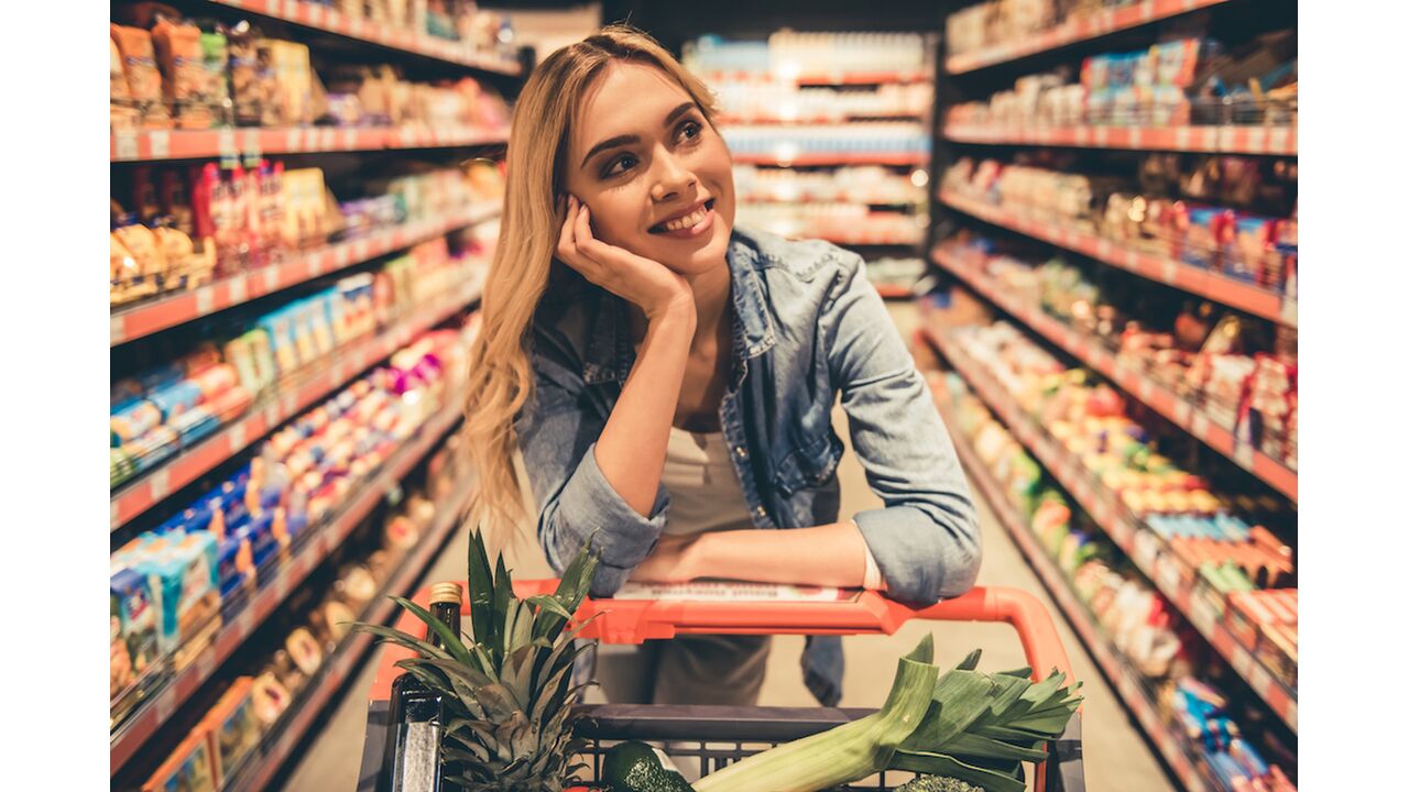 Illustratie voor: Nog geen date voor Valentijnsdag? Morgen kun jij speeddaten bij deze Albert Heijn