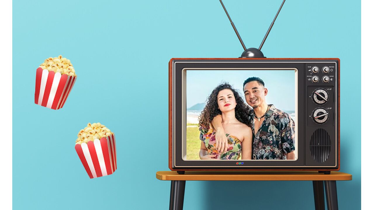Illustratie voor: Vanaf deze datum kun je een Temptation Island-marathon houden