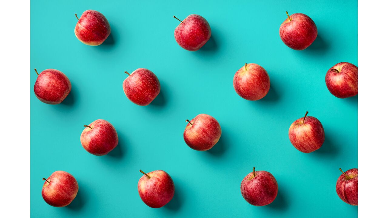 Illustratie voor: Appelfiguur: welke kleding kan jij het best dragen?