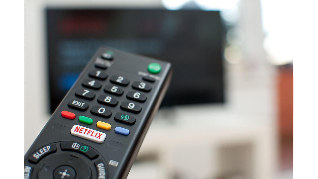 Illustratie voor: Deze series en films verdwijnen in maart van Netflix #1