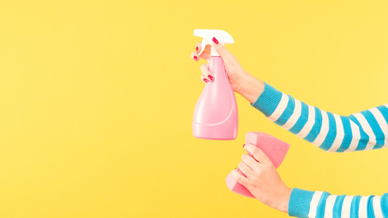 Illustratie voor: 10 activiteiten om je thuis nuttig te maken