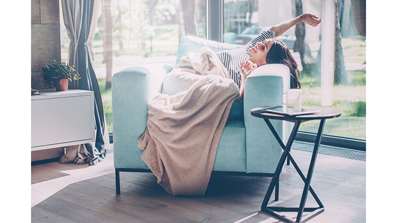 Illustratie voor: Met deze tips creëer je meer rust in je leven