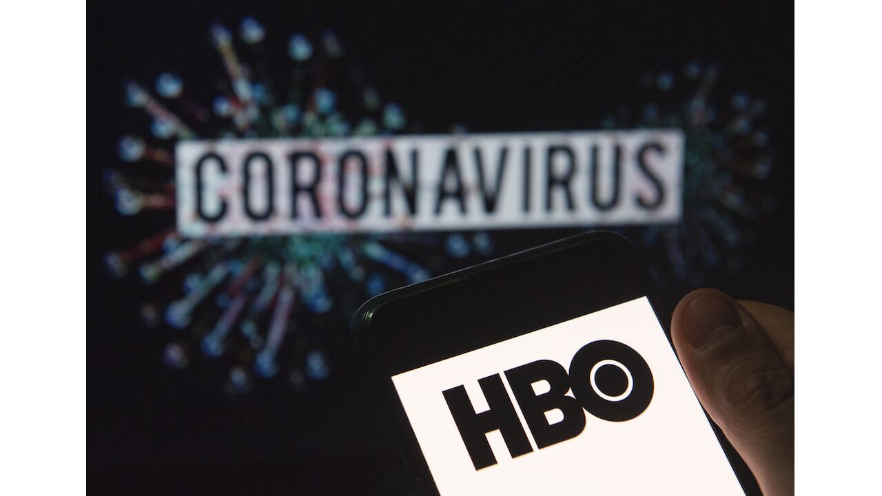 Illustratie voor: HBO biedt gratis films en series aan