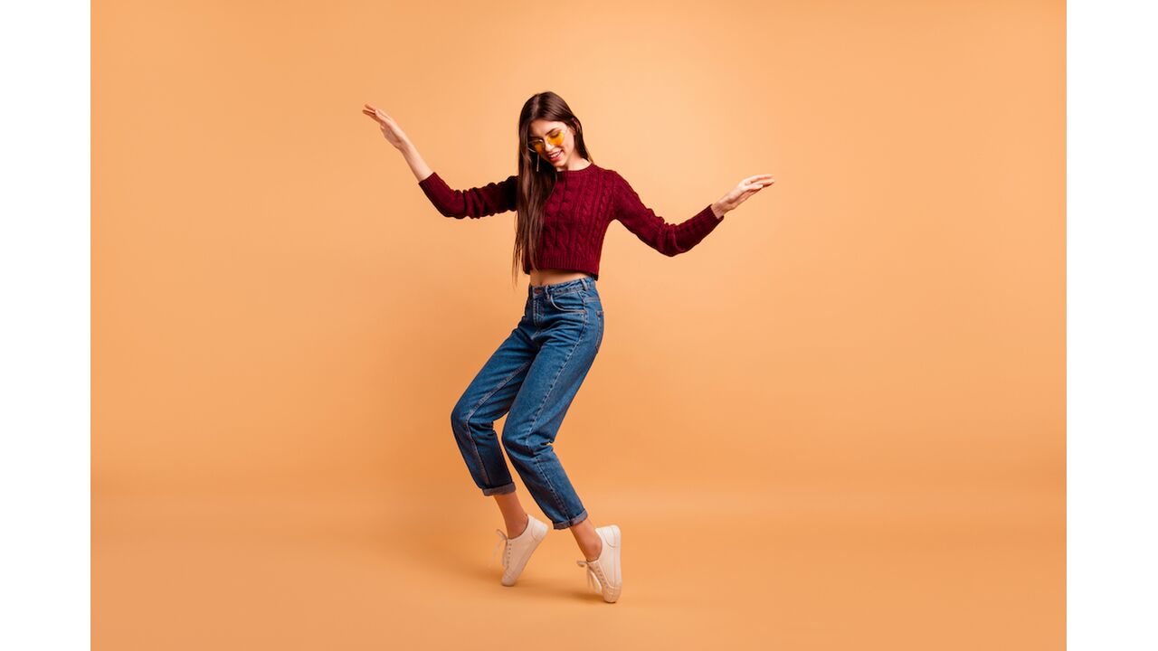 Illustratie voor: OMG! Zo speel je Just Dance zonder spelcomputer