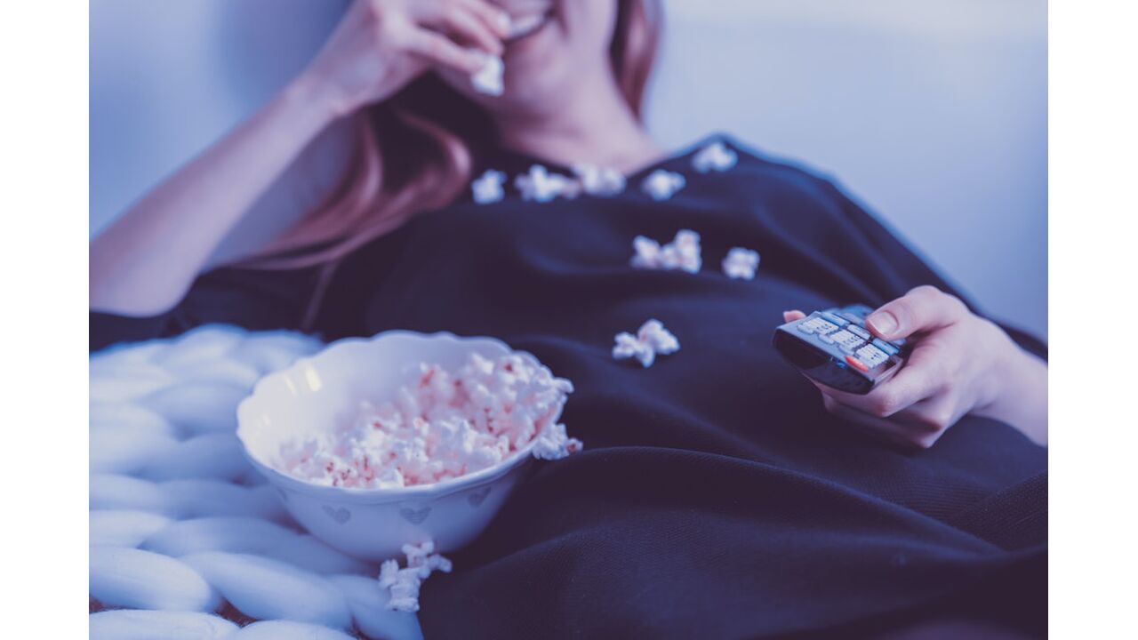 Illustratie voor: De leukste animatiefilms op Netflix die je gezien moet hebben